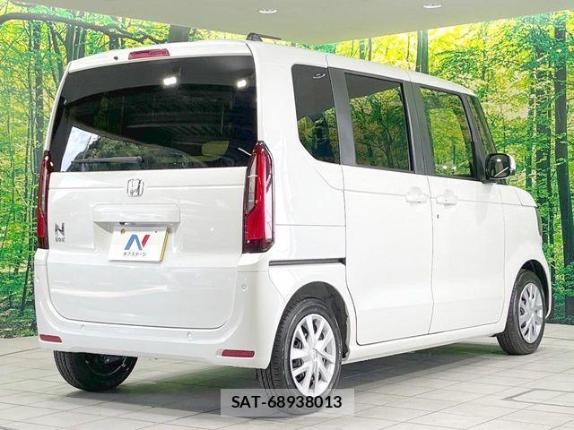 Honda N BOX 2025-03 8686042-16