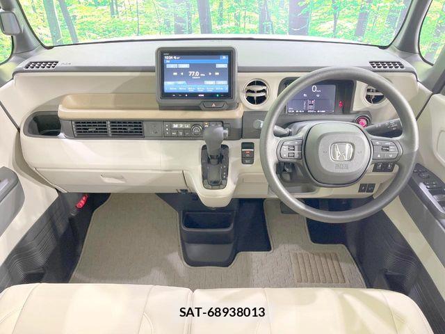 Honda N BOX 2025-03 8686042-1