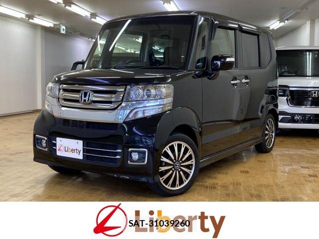 Honda N BOX 2015-06 8686089-0