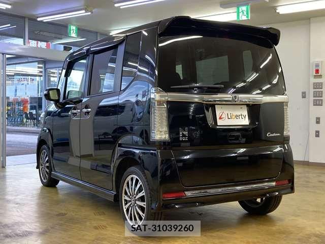 Honda N BOX 2015-06 8686089-10