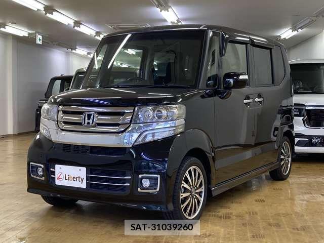 Honda N BOX 2015-06 8686089-11