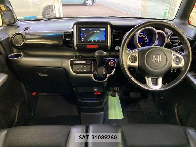 Honda N BOX 2015-06 8686089-1