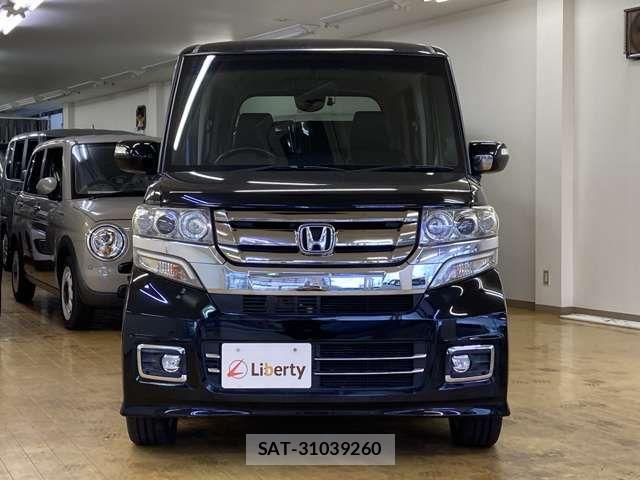 Honda N BOX 2015-06 8686089-4
