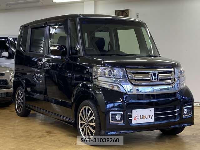 Honda N BOX 2015-06 8686089-5