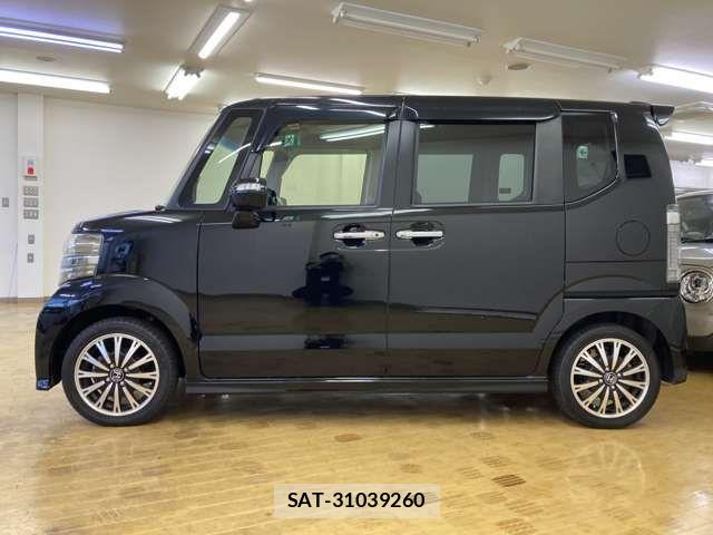 Honda N BOX 2015-06 8686089-7