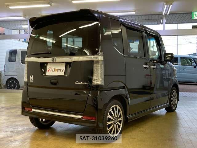 Honda N BOX 2015-06 8686089-8