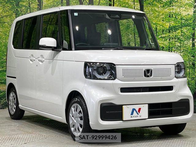 Honda N BOX 2025-07 8686047-16