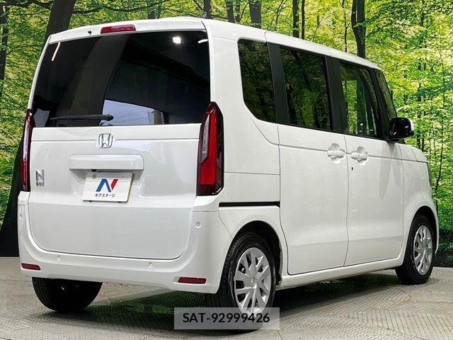 Honda N BOX 2025-07 8686047-17