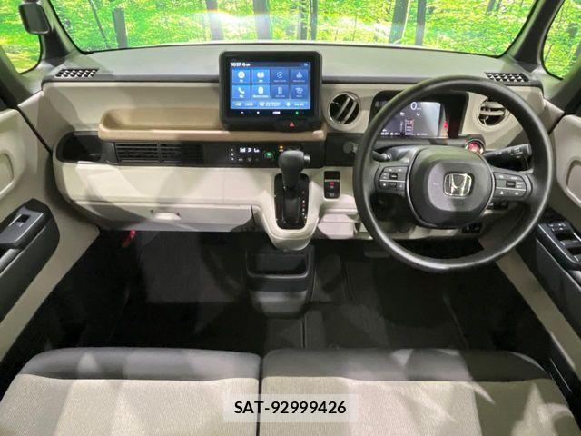 Honda N BOX 2025-07 8686047-1