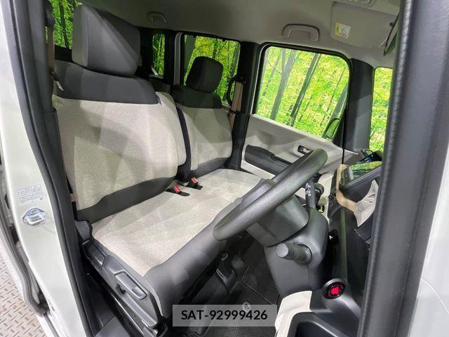 Honda N BOX 2025-07 8686047-8