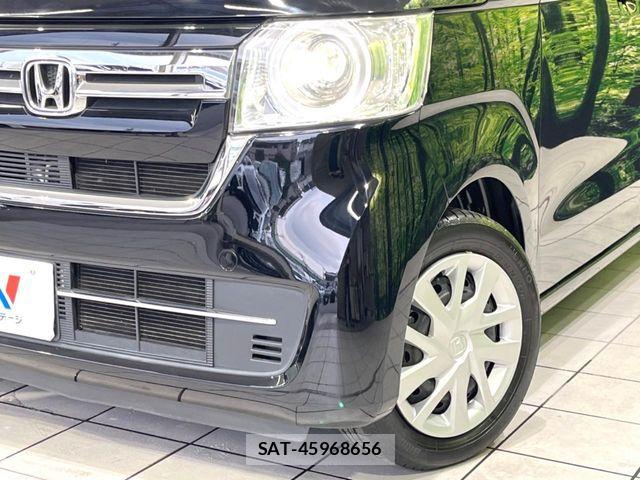 Honda N BOX 2021-11 8686064-11