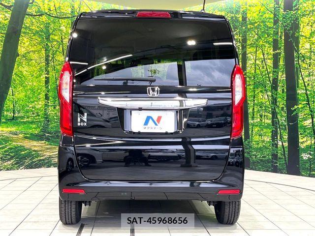 Honda N BOX 2021-11 8686064-14