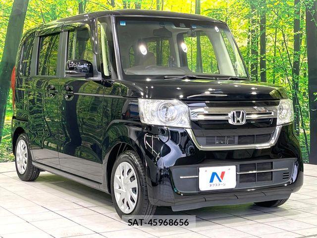 Honda N BOX 2021-11 8686064-15