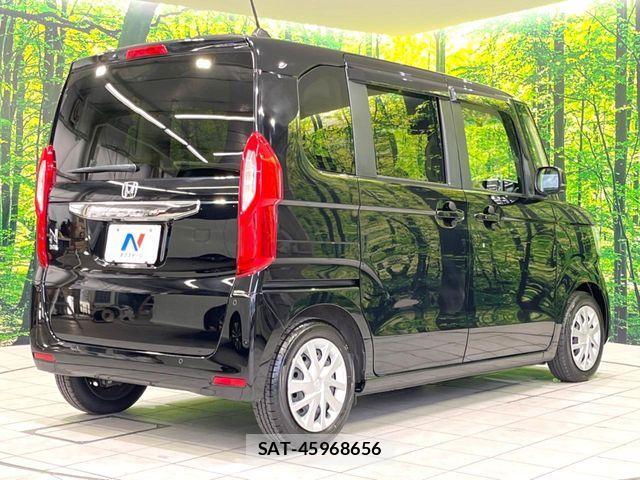 Honda N BOX 2021-11 8686064-16