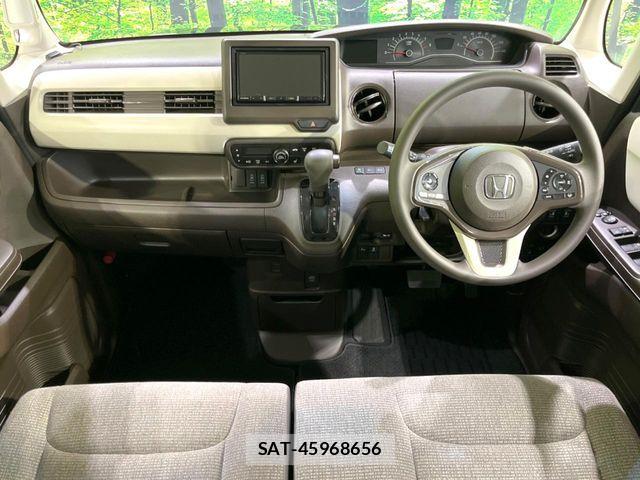 Honda N BOX 2021-11 8686064-1