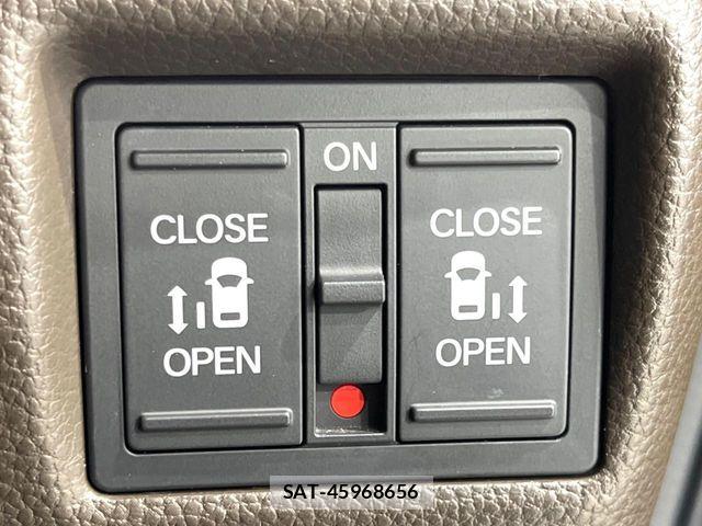 Honda N BOX 2021-11 8686064-2