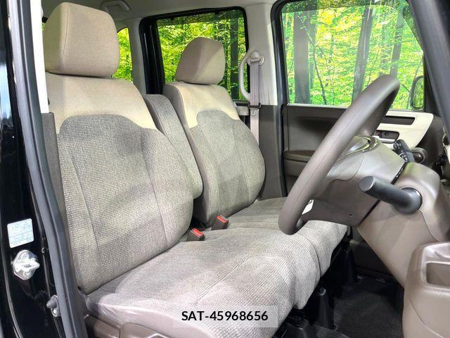 Honda N BOX 2021-11 8686064-7