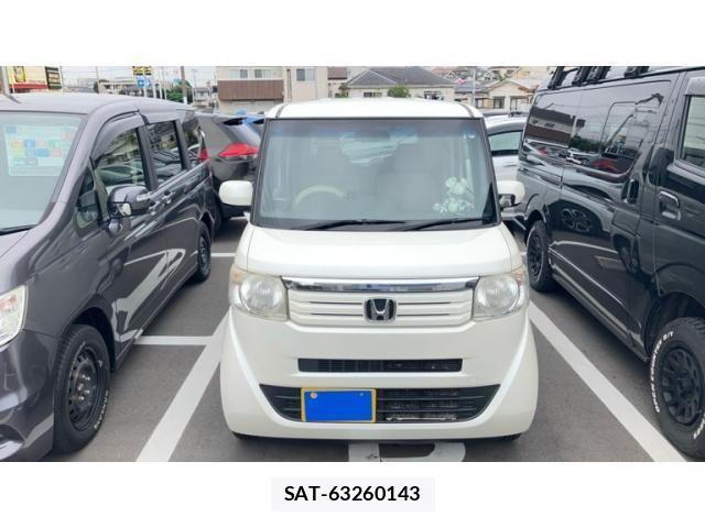 Honda N BOX 2012-09 8686097-1
