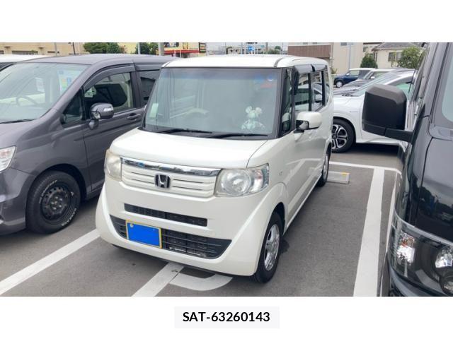 Honda N BOX 2012-09 8686097-2