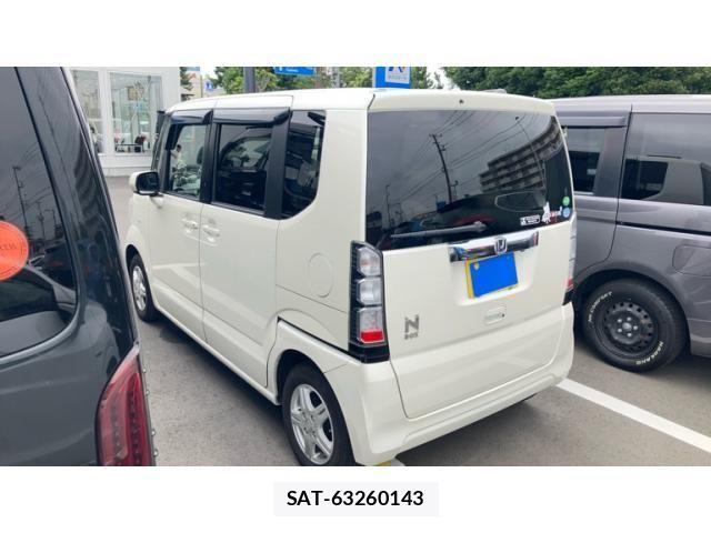 Honda N BOX 2012-09 8686097-3