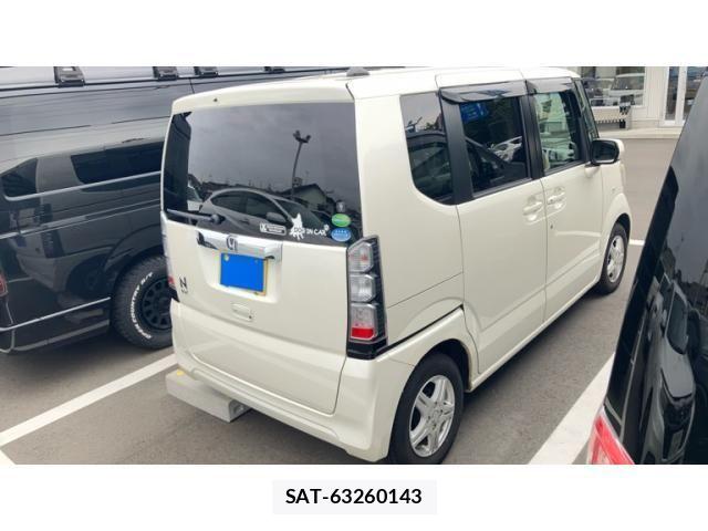 Honda N BOX 2012-09 8686097-4