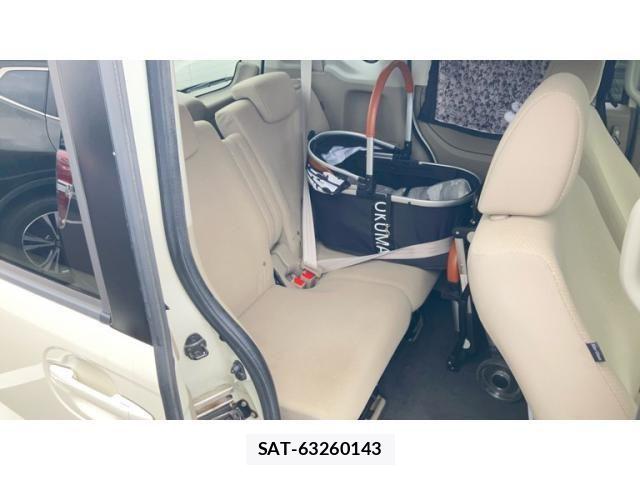 Honda N BOX 2012-09 8686097-8