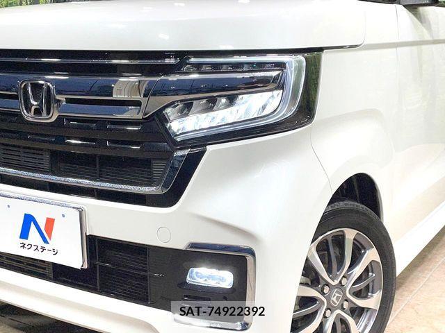 Honda N BOX 2023-09 8686045-11