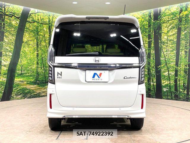 Honda N BOX 2023-09 8686045-14