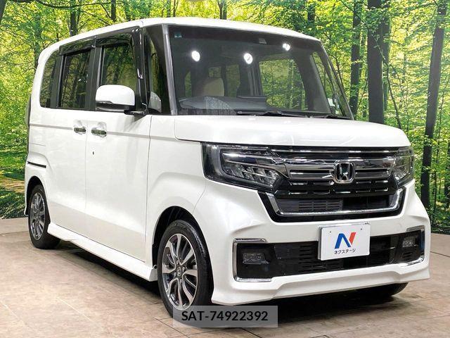 Honda N BOX 2023-09 8686045-15