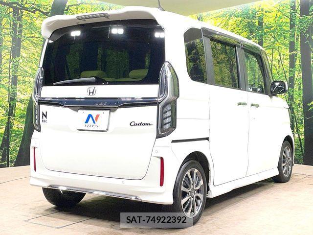 Honda N BOX 2023-09 8686045-16