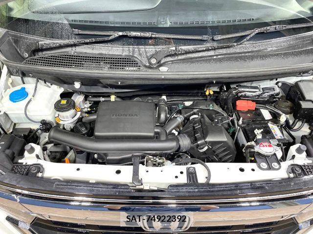 Honda N BOX 2023-09 8686045-17
