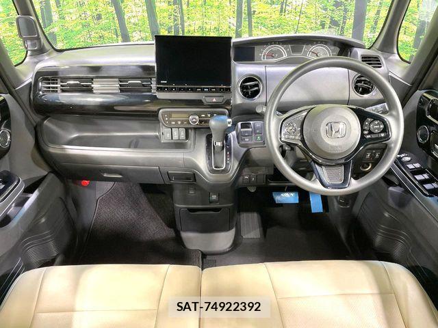 Honda N BOX 2023-09 8686045-1