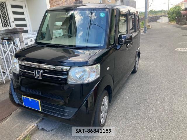Honda N BOX 2015-12 8686096-1