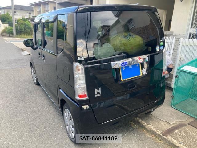 Honda N BOX 2015-12 8686096-2