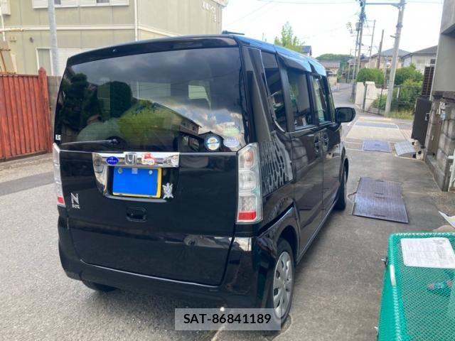 Honda N BOX 2015-12 8686096-3