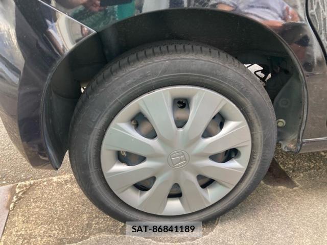 Honda N BOX 2015-12 8686096-4