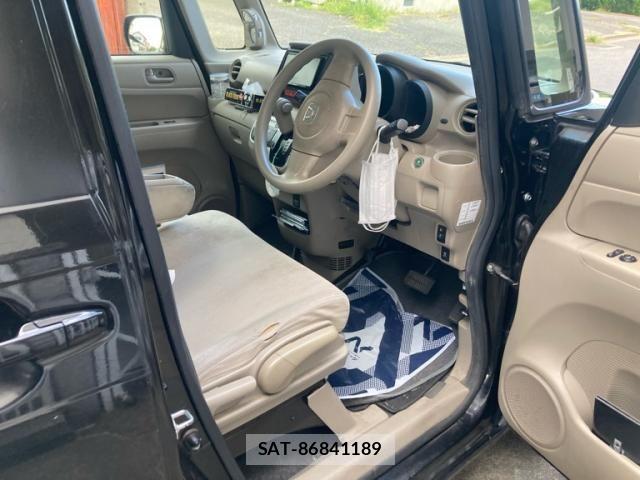 Honda N BOX 2015-12 8686096-6