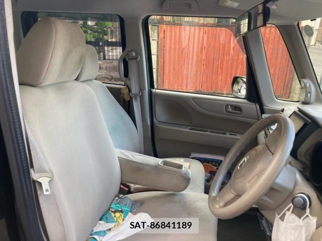 Honda N BOX 2015-12 8686096-7