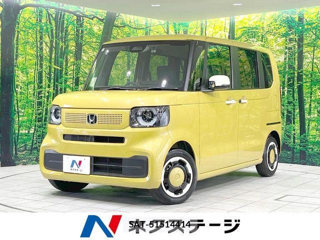 Honda N BOX 2024-04 8686044-0