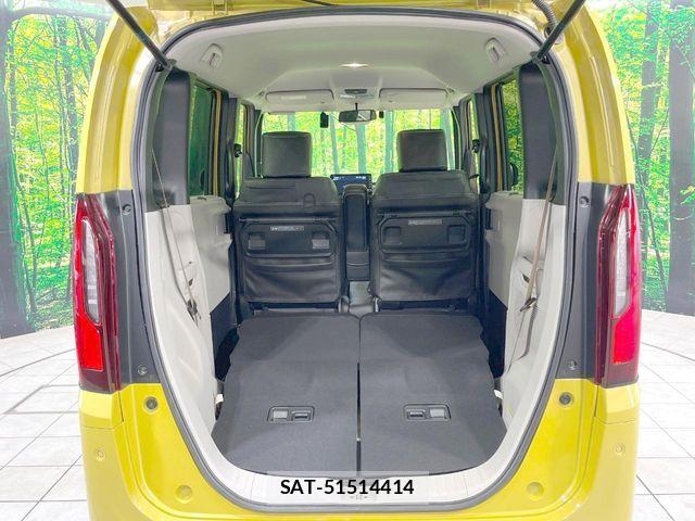Honda N BOX 2024-04 8686044-9