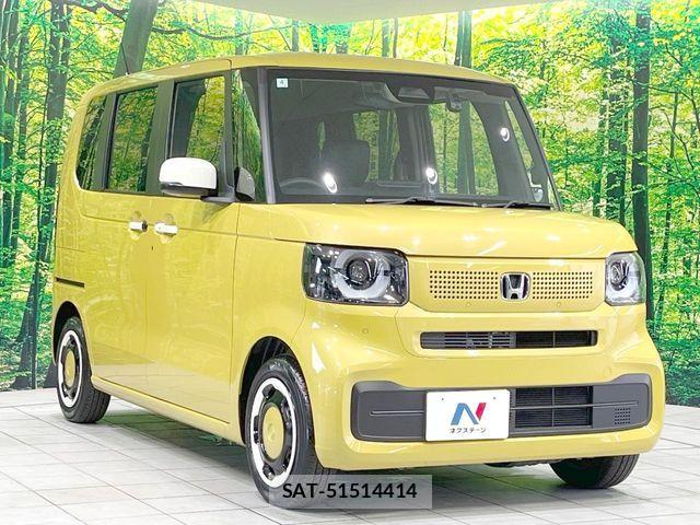 Honda N BOX 2024-04 8686044-15