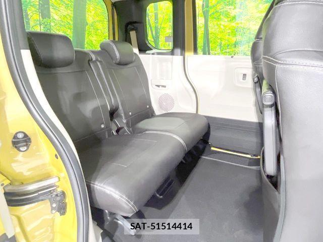 Honda N BOX 2024-04 8686044-8