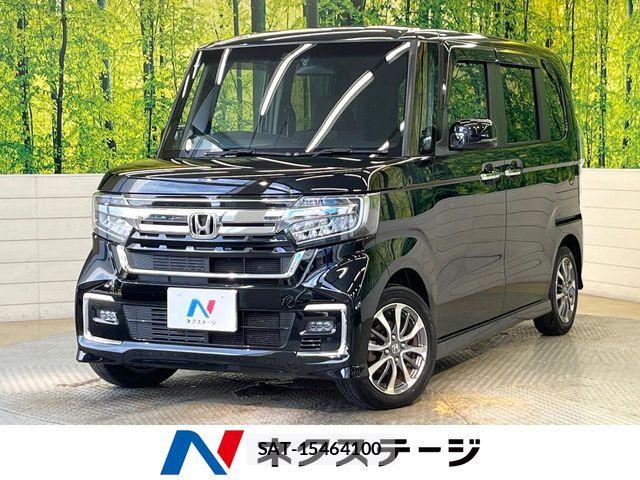 Honda N BOX 2022-10 8686069-0