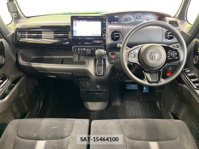 Honda N BOX 2022-10 8686069-1