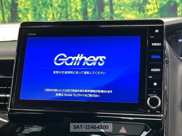 Honda N BOX 2022-10 8686069-3