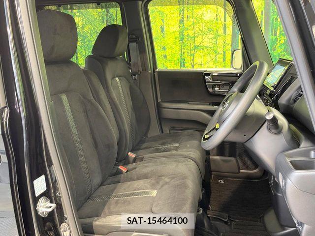 Honda N BOX 2022-10 8686069-7