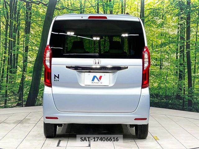 Honda N BOX 2020-09 8686062-14