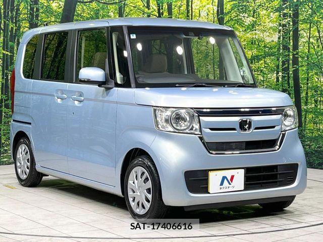 Honda N BOX 2020-09 8686062-15