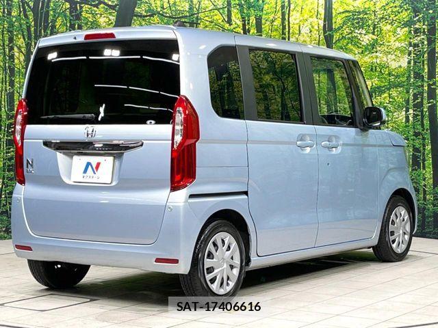 Honda N BOX 2020-09 8686062-16