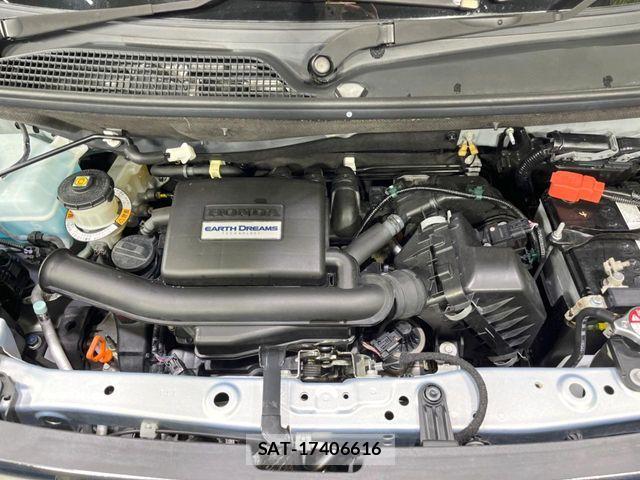 Honda N BOX 2020-09 8686062-17